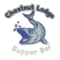 Chestnut Lodge Supper Bar logo.